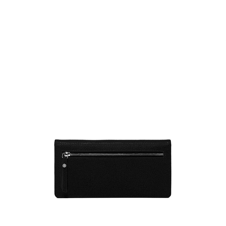 GIANNI CHIARINI - Portafogli 5041 - Essential - Nero Accessori Donna Gianni Chiarini