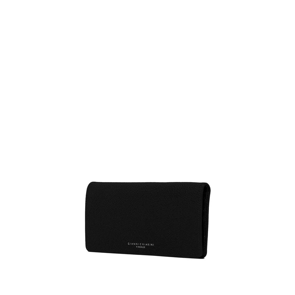 GIANNI CHIARINI - Portafogli 5041 - Essential - Nero Accessori Donna Gianni Chiarini