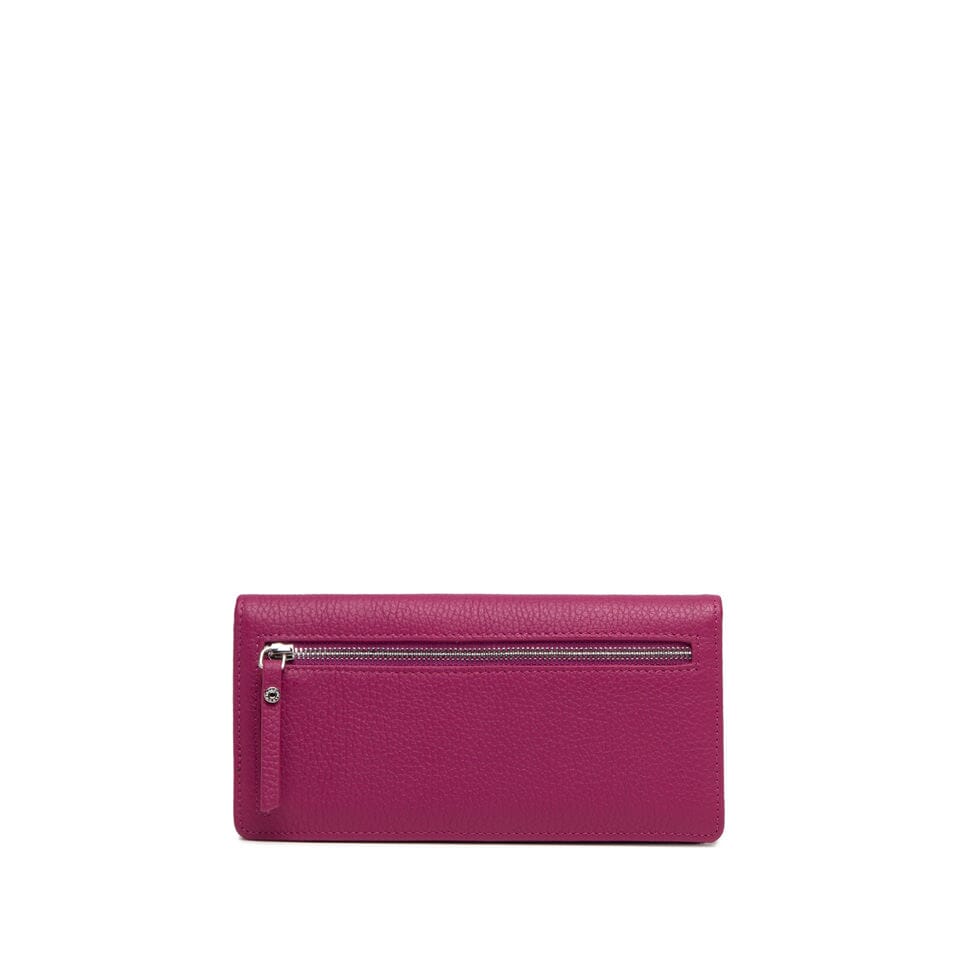 GIANNI CHIARINI - Portafogli 5041 - Essential - Hot Pink Accessori Donna Gianni Chiarini