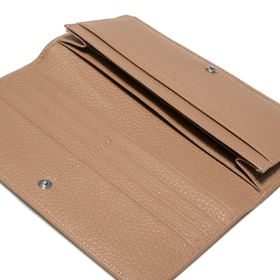 GIANNI CHIARINI - Portafogli 5041 - Essential - Nature Accessori Donna Gianni Chiarini