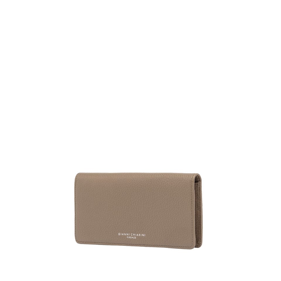 GIANNI CHIARINI - Portafogli 5041 - Essential - Dove Accessori Donna Gianni Chiarini