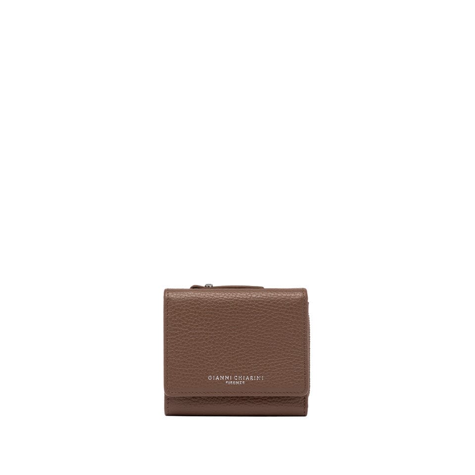 GIANNI CHIARINI FIRENZE - Portafogli 5080 - Castoro Accessori Donna Gianni Chiarini