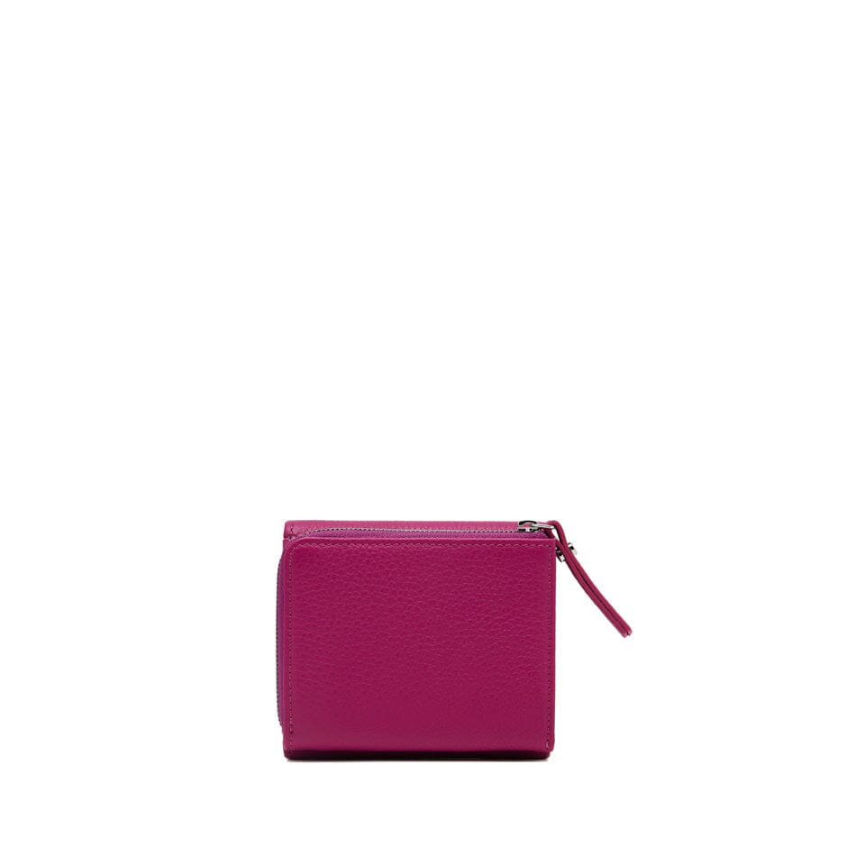 GIANNI CHIARINI FIRENZE - Portafogli 5080 - Hot Pink Accessori Donna Gianni Chiarini