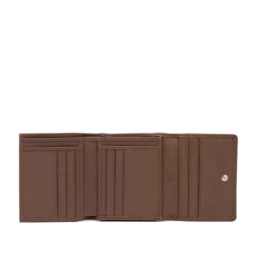 GIANNI CHIARINI FIRENZE - Portafogli 5080 - Castoro Accessori Donna Gianni Chiarini