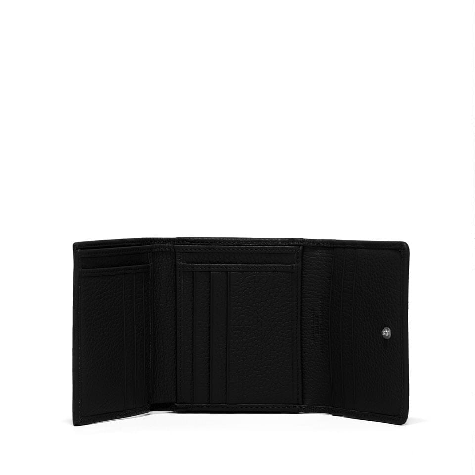 GIANNI CHIARINI FIRENZE - Portafogli 5080 - Nero Accessori Donna Gianni Chiarini