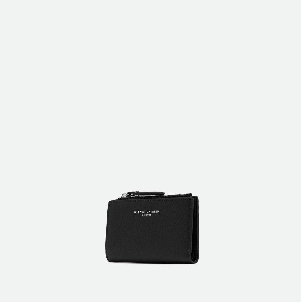 GIANNI CHIARINI - Portafogli - PF 6003 - Nero