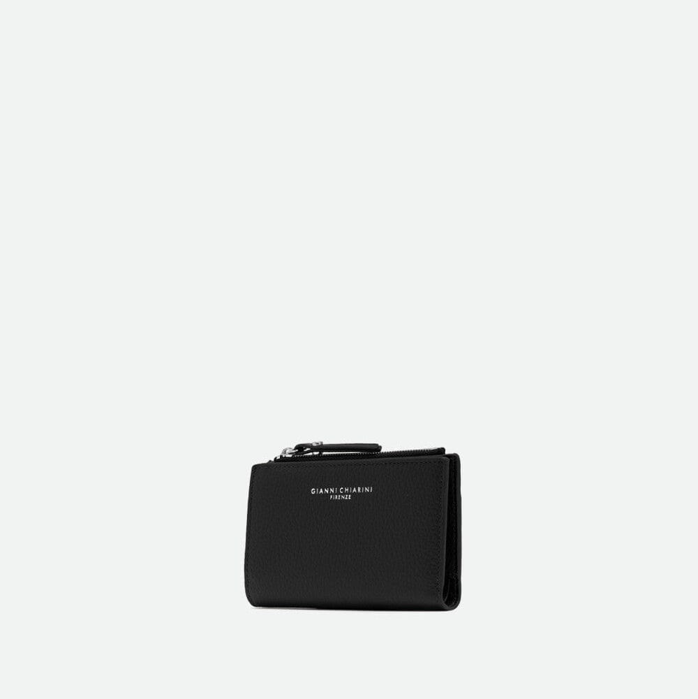 GIANNI CHIARINI - Portafogli - PF 6003 - Nero Accessori Donna Gianni Chiarini