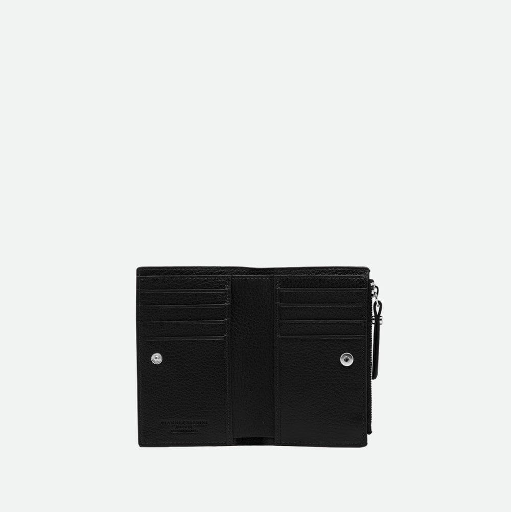 GIANNI CHIARINI - Portafogli - PF 6003 - Nero Accessori Donna Gianni Chiarini