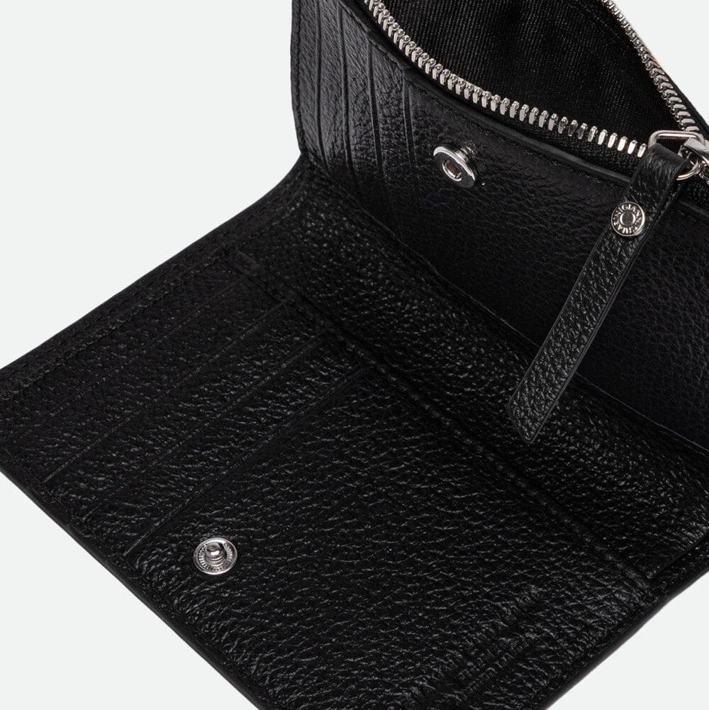 GIANNI CHIARINI - Portafogli - PF 6003 - Nero Accessori Donna Gianni Chiarini