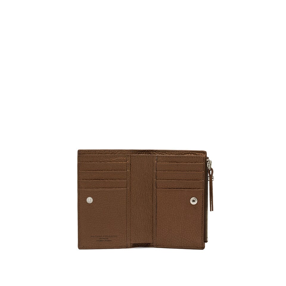GIANNI CHIARINI FIRENZE - PF 6003 - Grain - Laminato Bronzo Accessori Donna Gianni Chiarini