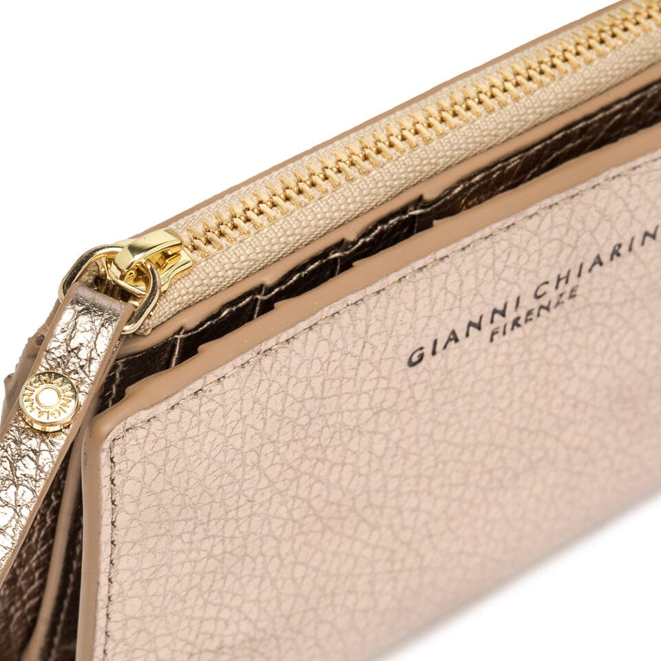 GIANNI CHIARINI FIRENZE - PF 6003 - Graine - Laminato Mirage Accessori Donna Gianni Chiarini