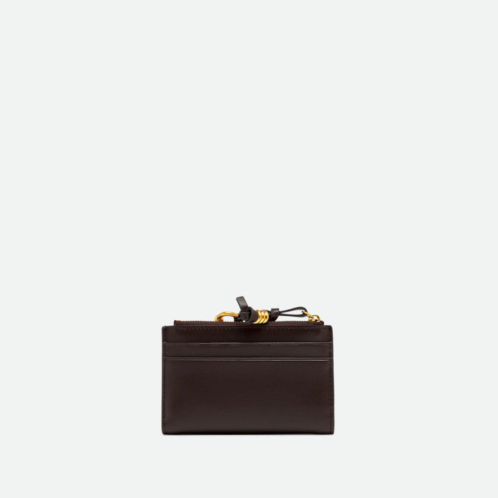 GIANNI CHIARINI - Portafogli - PF 6003 - Cioccolato