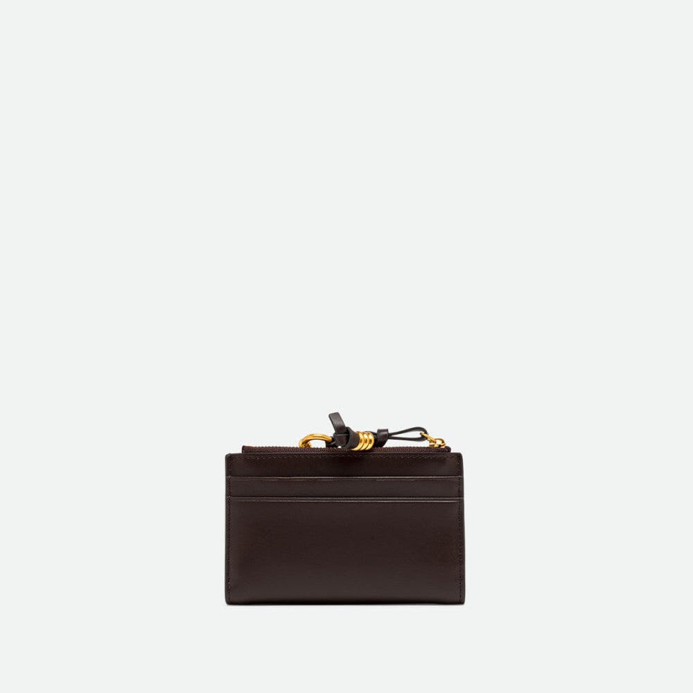 GIANNI CHIARINI - Portafogli - PF 6003 - Cioccolato Accessori Donna Gianni Chiarini