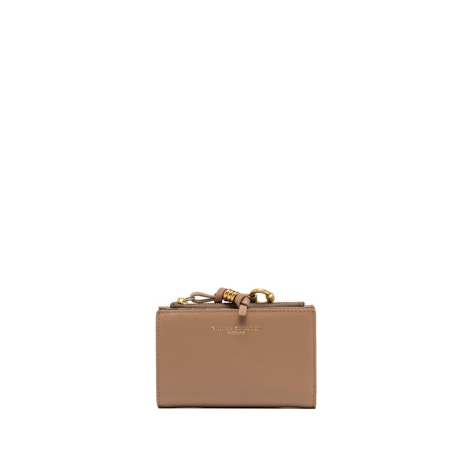 GIANNI CHIARINI FIRENZE - PF 6003 - Nappa - Clay Beige Accessori Donna Gianni Chiarini