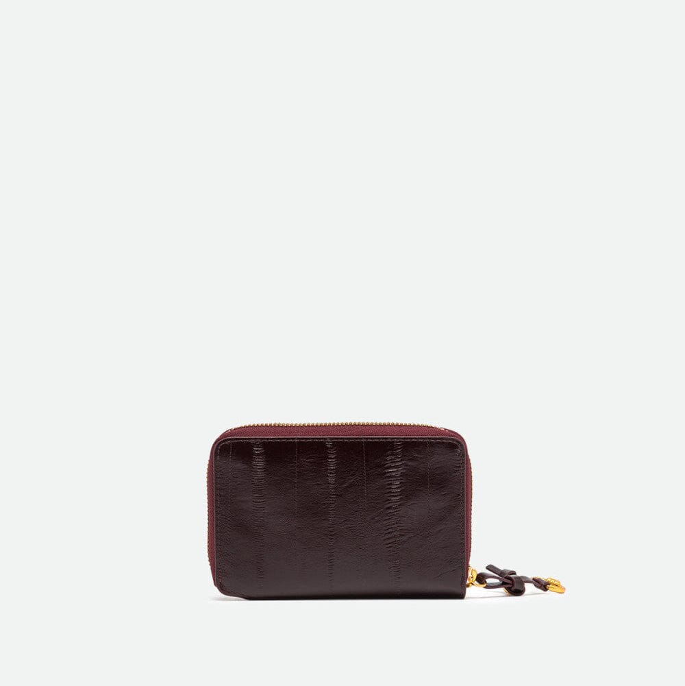 GIANNI CHIARINI - Portafogli - PF 6008 - Antique Ruby Accessori Donna Gianni Chiarini