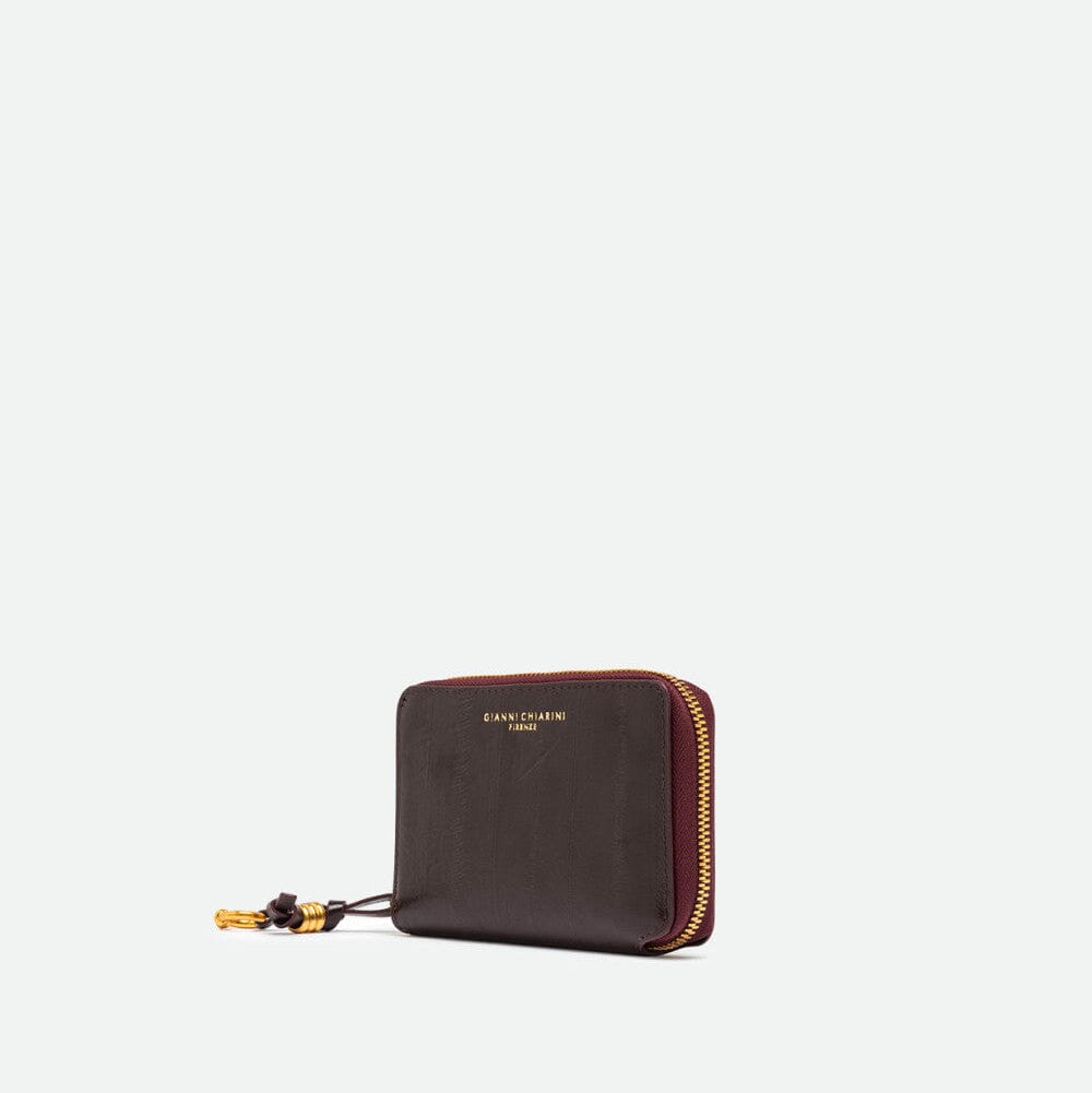 GIANNI CHIARINI - Portafogli - PF 6008 - Antique Ruby Accessori Donna Gianni Chiarini