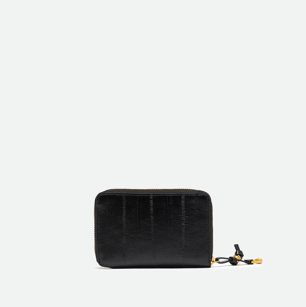 GIANNI CHIARINI - Portafogli - PF 6008 - Nero