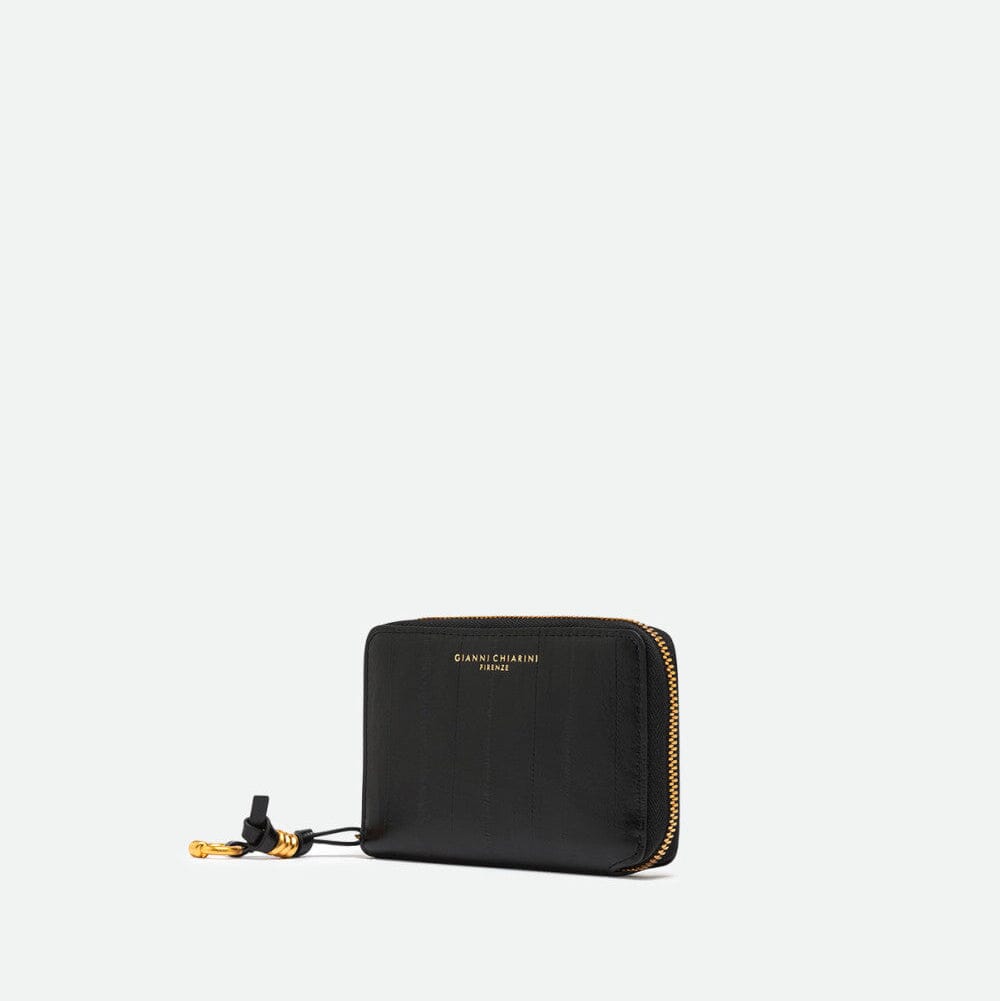 GIANNI CHIARINI - Portafogli - PF 6008 - Nero Accessori Donna Gianni Chiarini