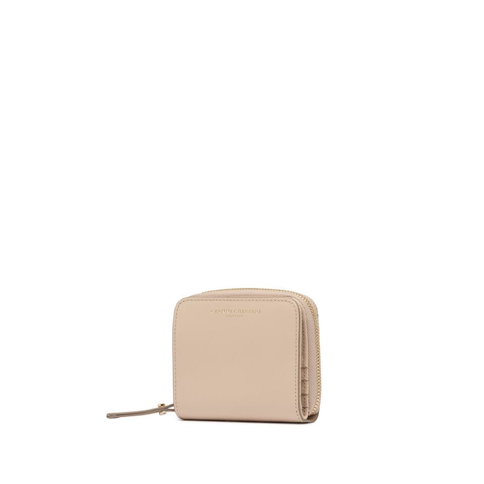 GIANNI CHIARINI FIRENZE - Portafogli 4953A - Cream Accessori Donna Gianni Chiarini