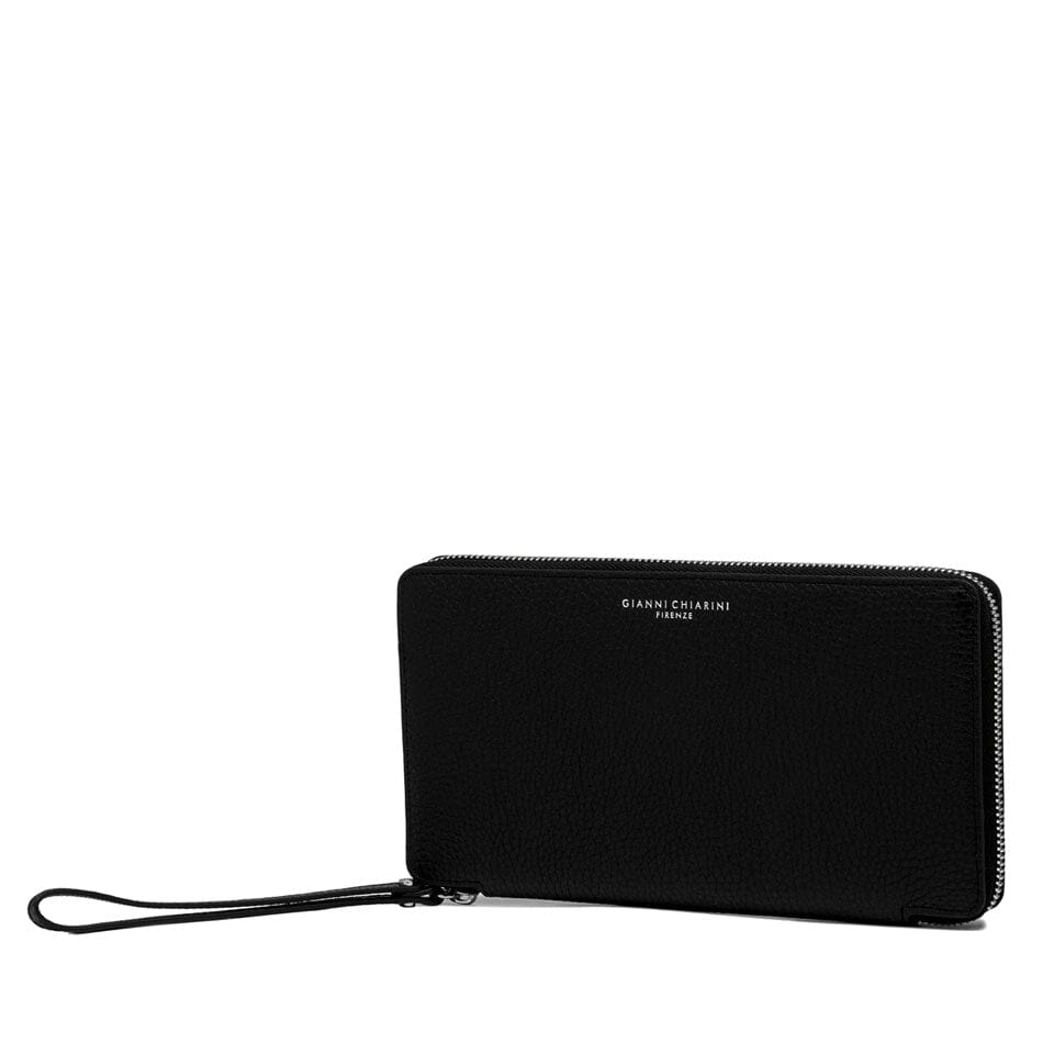 GIANNI CHIARINI - Portafogli e Porta documenti 13662 -Nero Accessori Donna Gianni Chiarini