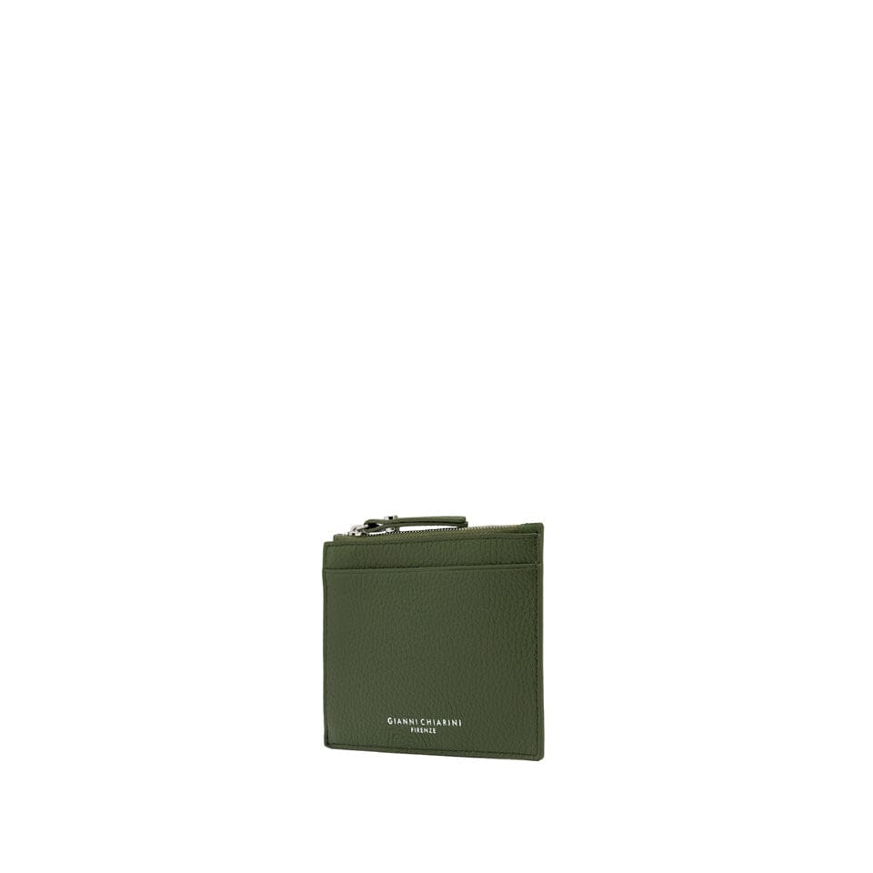 GIANNI CHIARINI FIRENZE - PF WBW13755 - Grain - Verde Accessori Donna Gianni Chiarini