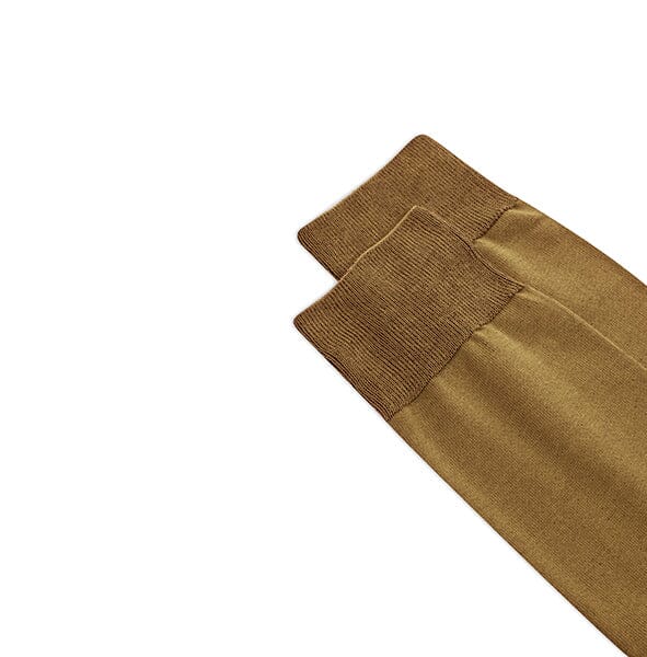 ANT 45 - Calzini POND Long - B62 Beige Accessori Uomo ANT 45