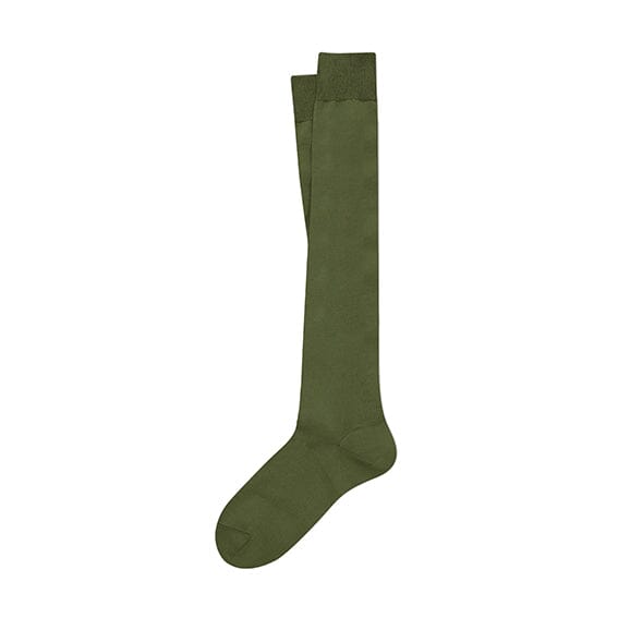 ANT 45 - Calzini POND - G41 Olive Green Accessori Uomo ANT 45
