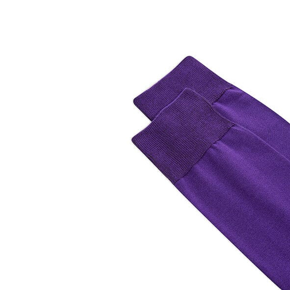 ANT 45 - Calzini POND - M21 Purple Accessori Uomo ANT 45