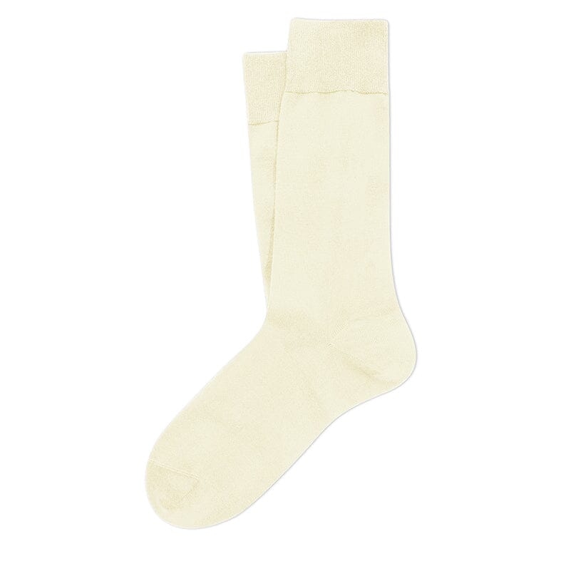 ANT 45 - Calzini POND - W51 - Bianco Accessori Uomo ANT 45