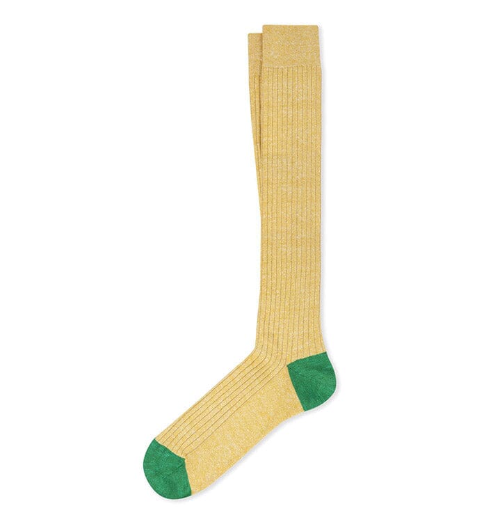 Ant 45 - RAZZOLI Y91 - Giallo Accessori Uomo CappellettoShop