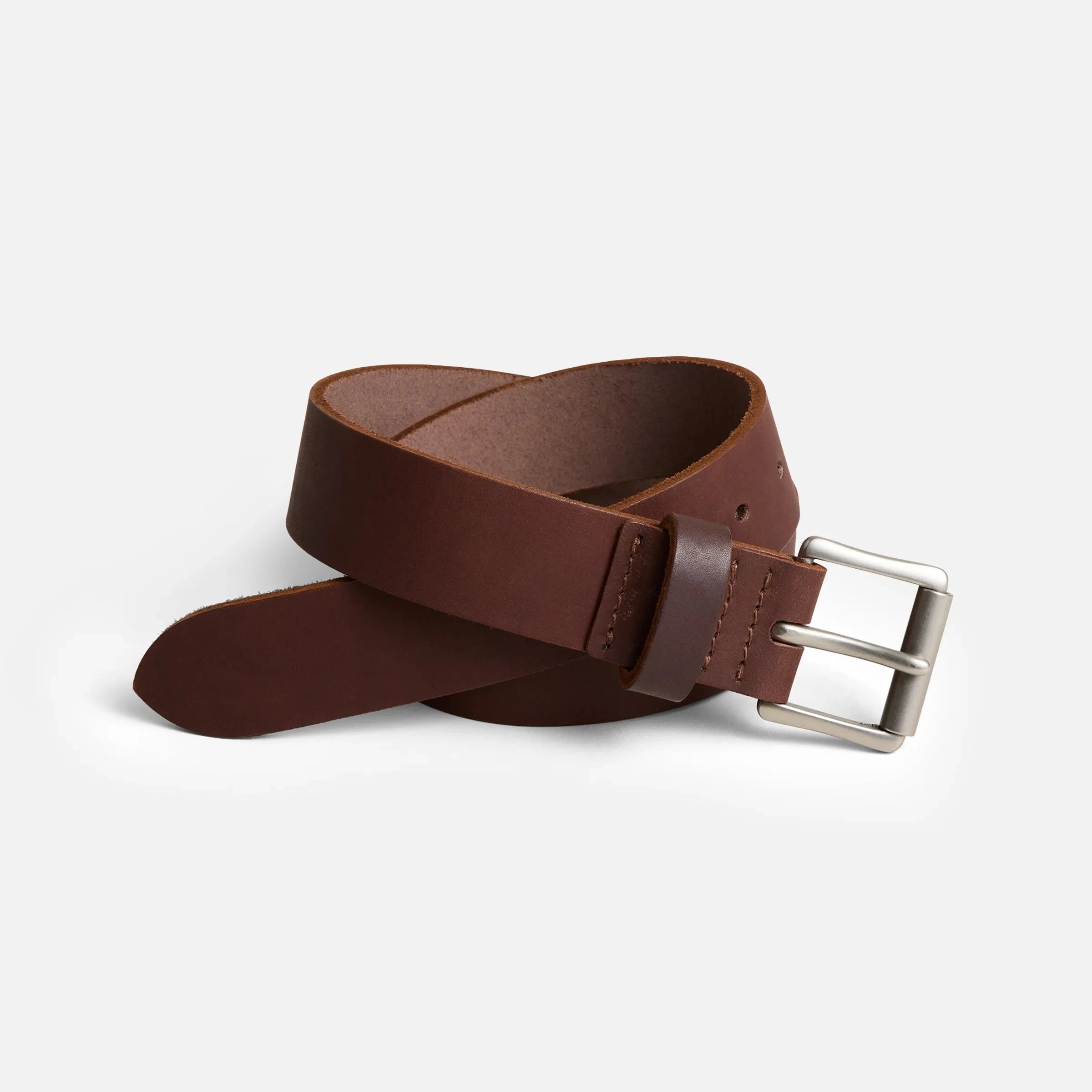 RED WING SHOES HERITAGE - 96550 - Cintura - AMBER PIONEER Accessori Uomo Red Wing Shoes