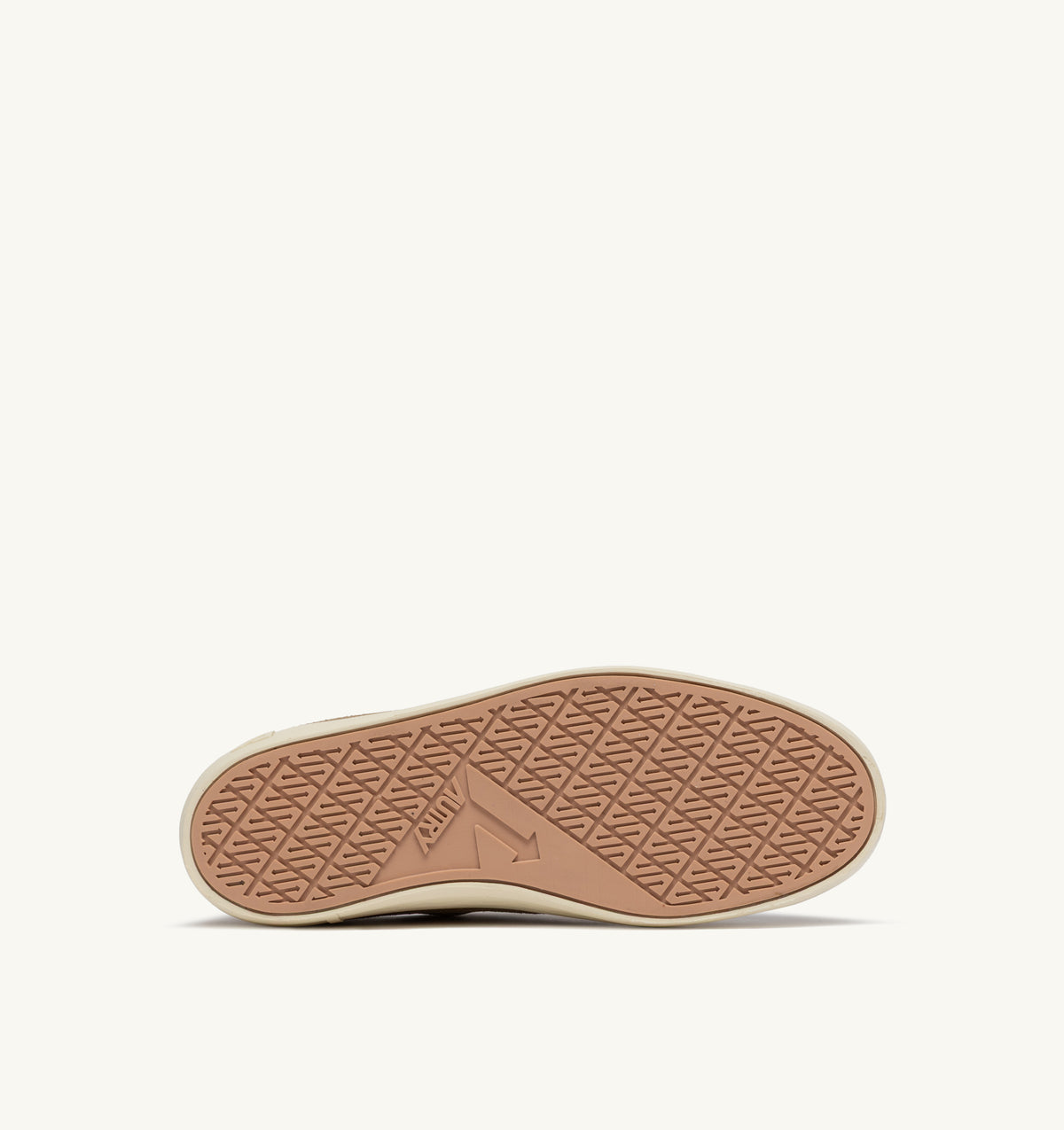 AUTRY - SCLM KQ07 - Sneakers WINDSCAPE - Camoscio Beige