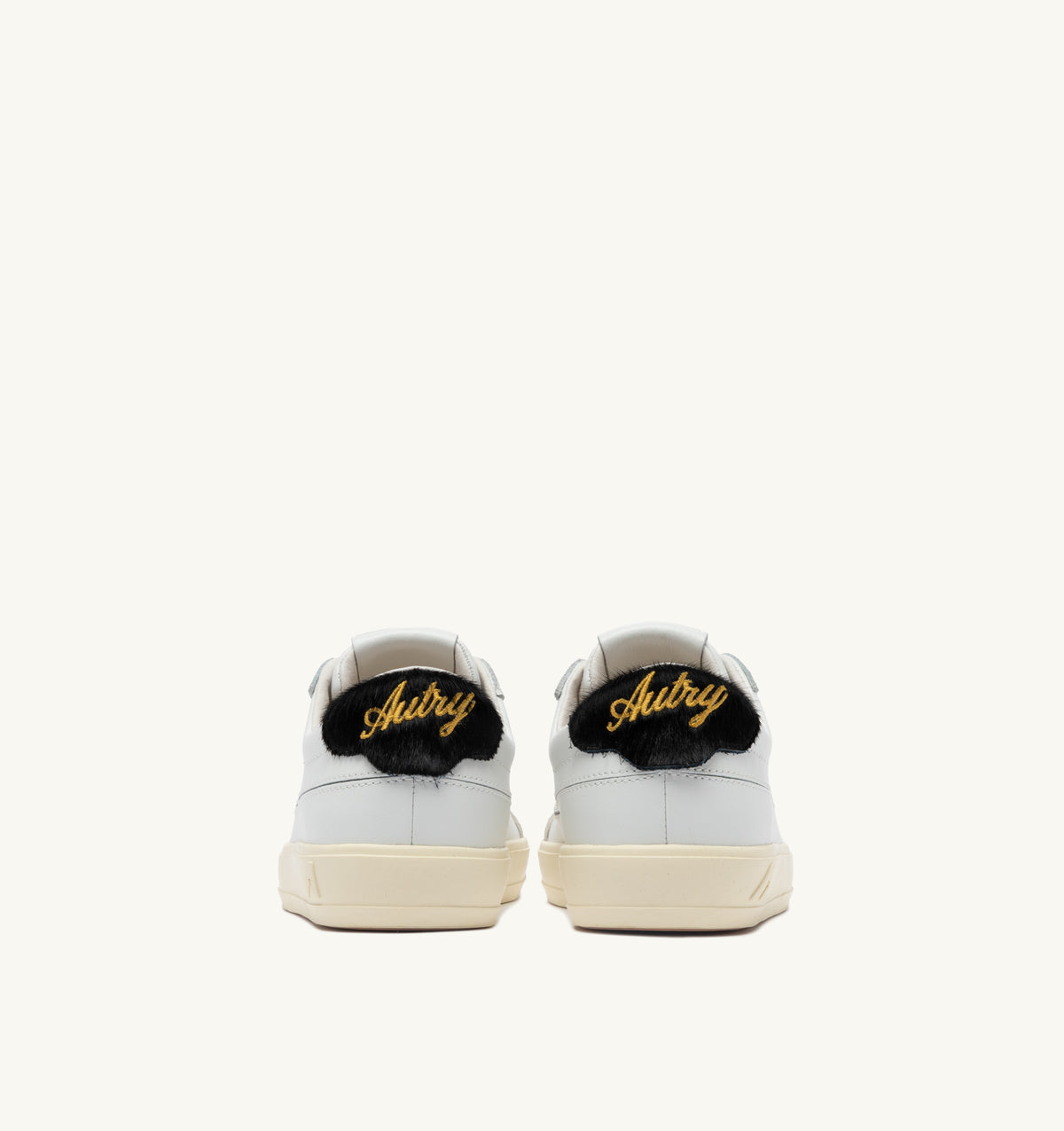 AUTRY - SCLW JU01 - Sneakers WINDSCAPE - Bianco