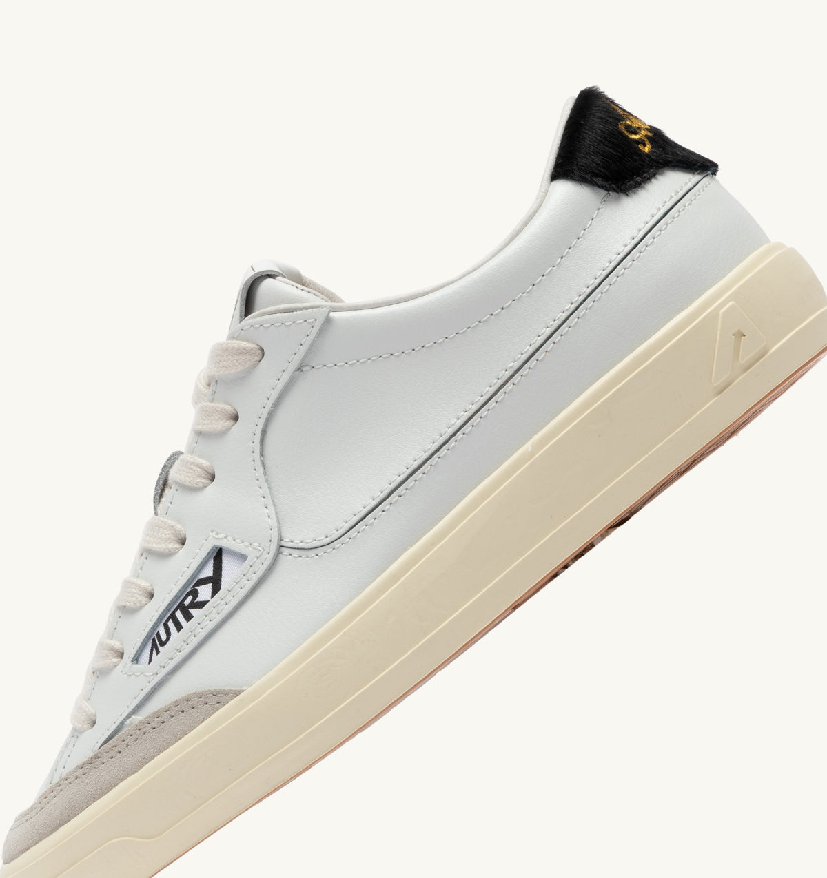 AUTRY - SCLW JU01 - Sneakers WINDSCAPE - Bianco