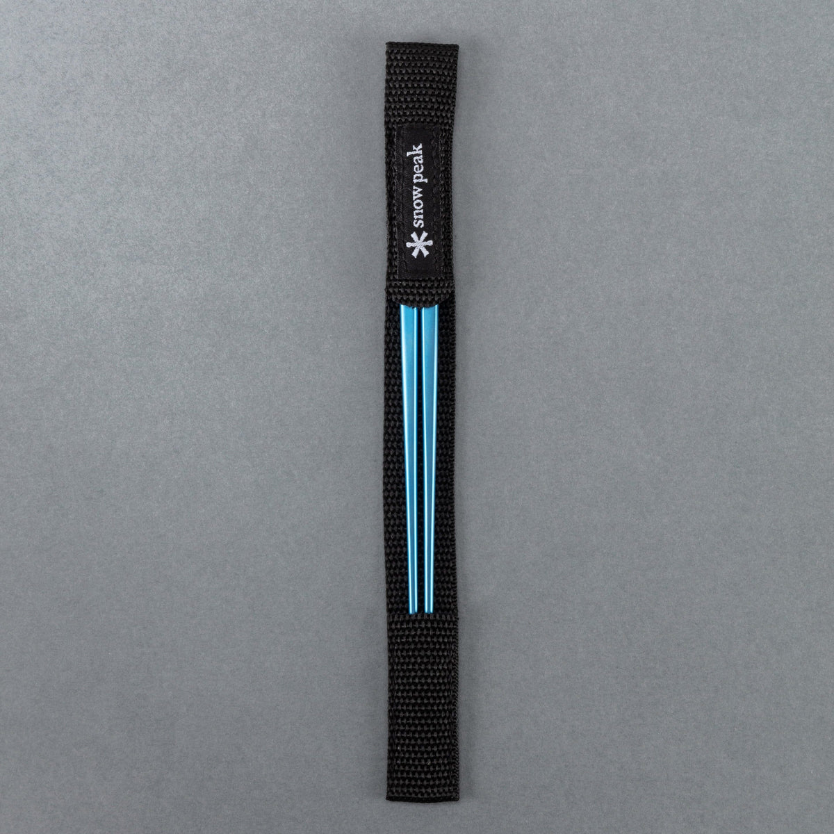 SNOW PEAK - BACCHETTE CHOPSTICKS TITANIUM - SCT 115 - BLUE Accessori Uomo SNOW PEAK