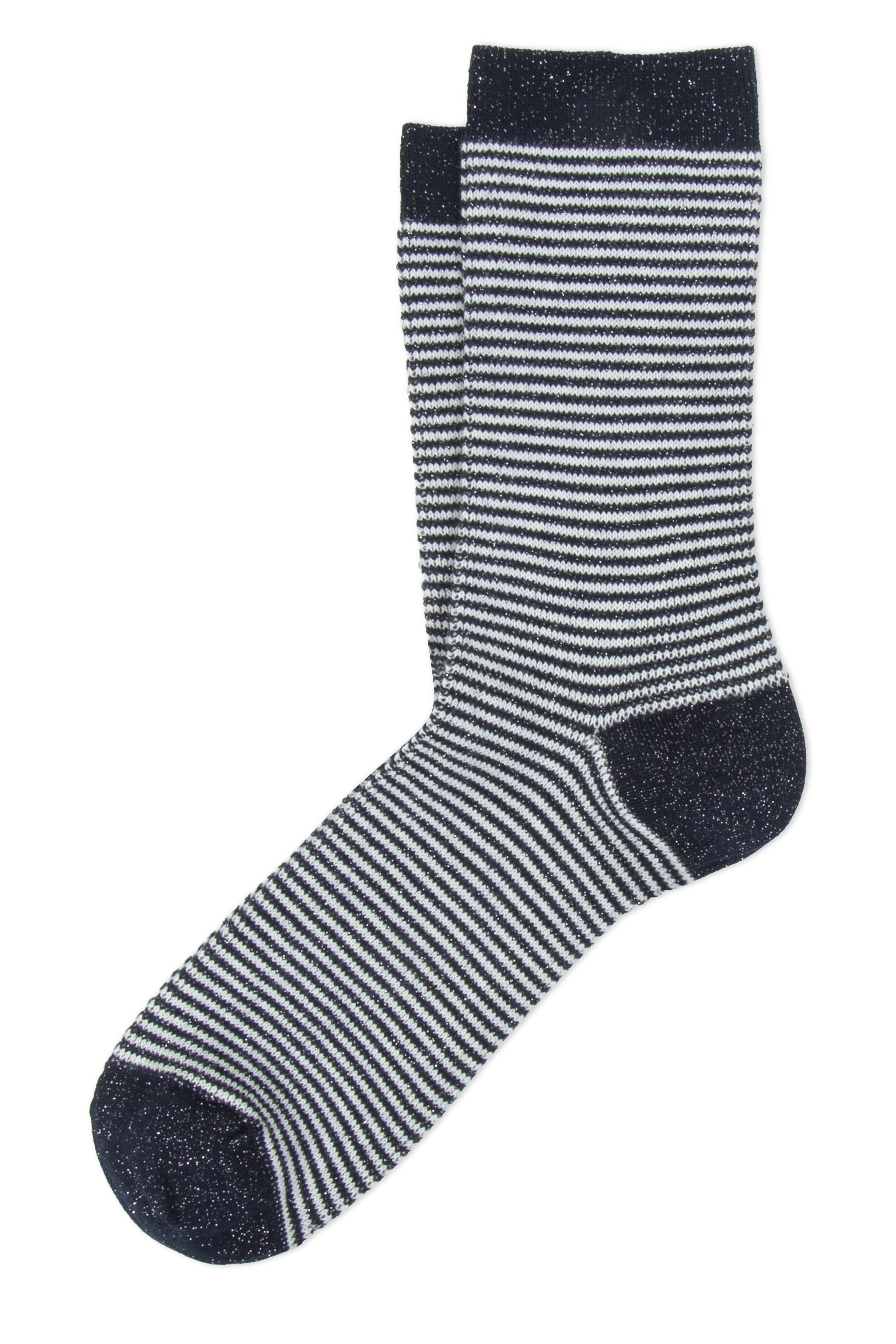 ANT 45 - Calzini SELANDIA - C01 - Navy Accessori Donna ANT 45