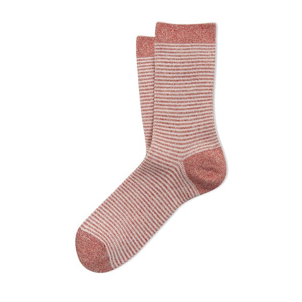 ANT - Calzini SELANDIA R41- Red Accessori Donna ANT 45