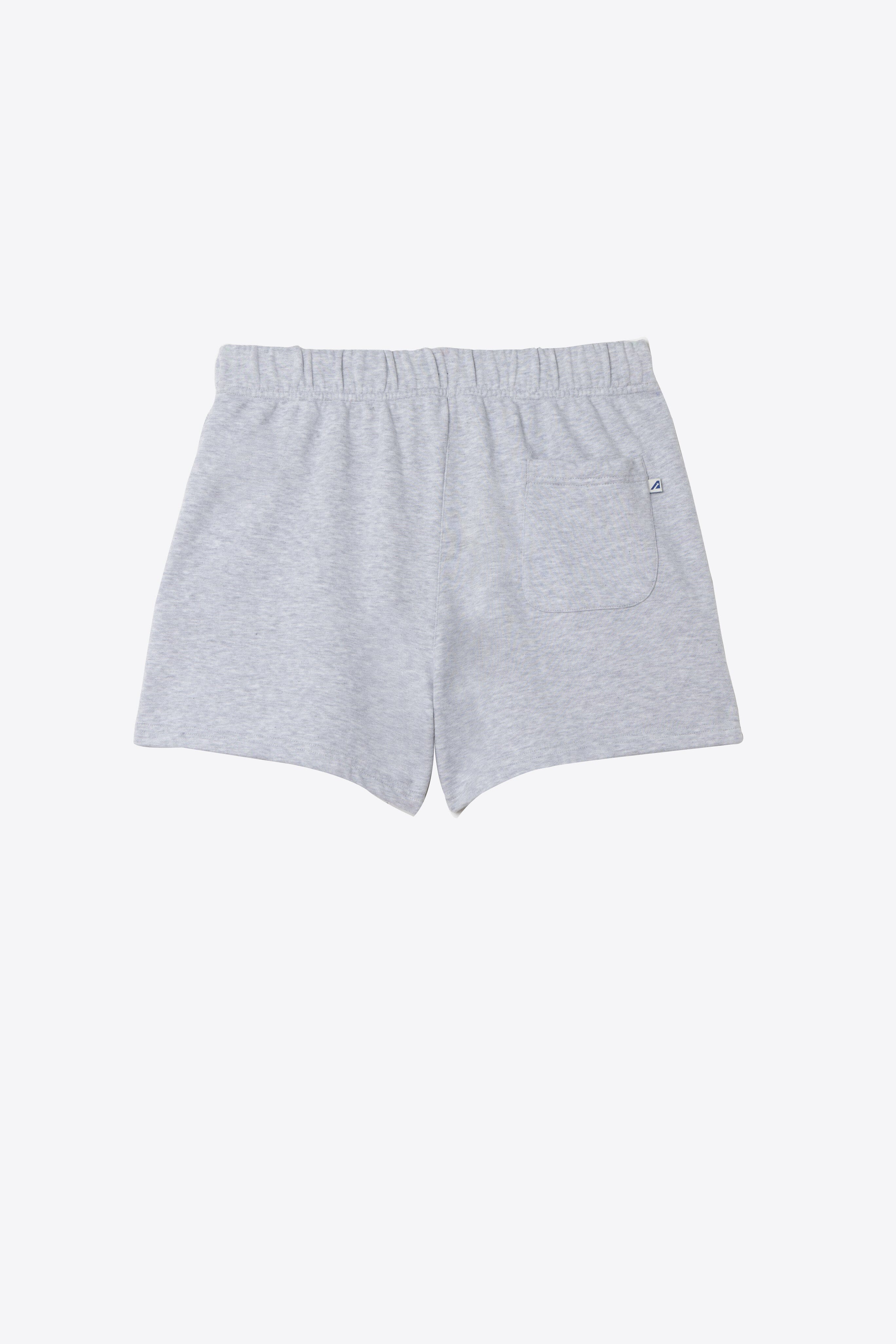 AUTRY - SHPW 513M - Autry Shorts - Grigio Melange Scarpe Donna AUTRY - Collezione donna