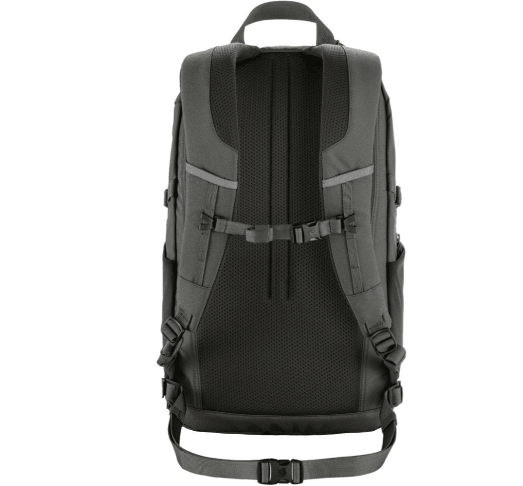 FJÄLLRÄVEN 23346 Skule 28L - 050 Basalt Zaino Fjallraven