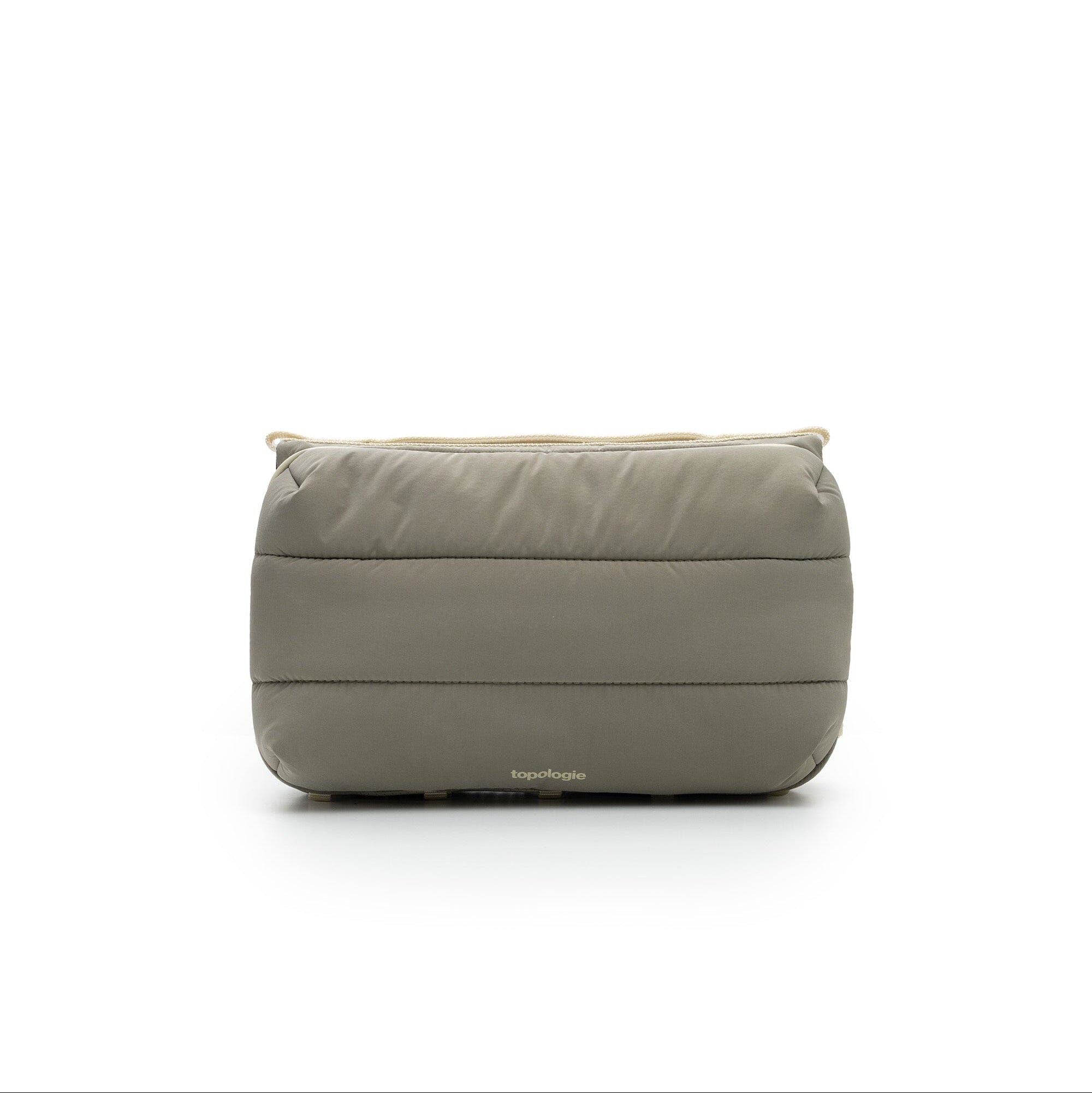TOPOLOGIE - Borsa Porta borraccia - BSL MOP 51 - Muschio Moss Putty Zaino TOPOLOGIE