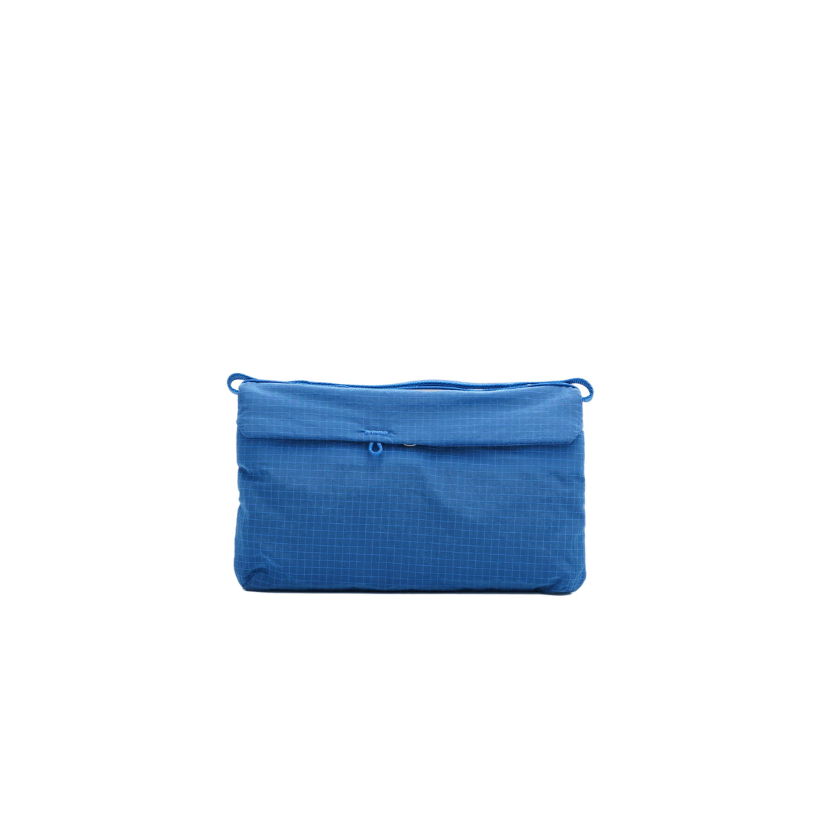 TOPOLOGIE - Wares Bags - Flat Sacoche - Small - Sonic
