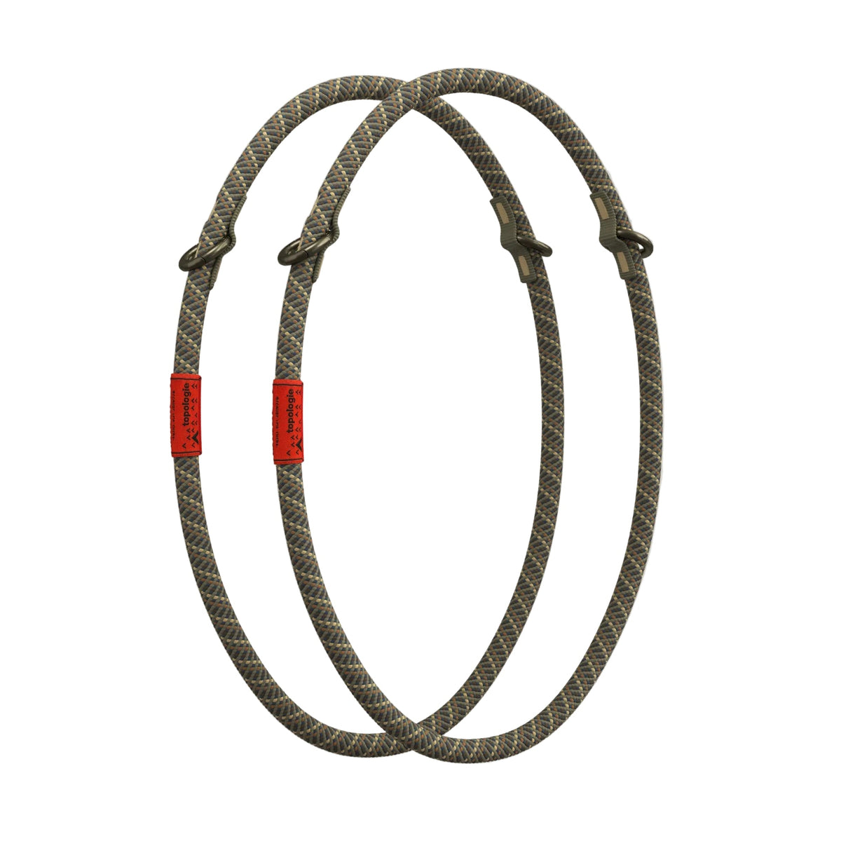TOPOLOGIE - TRACOLLA - WST-RL10-TFL-02 BOX - 10 MM Truffle