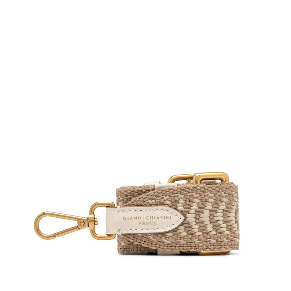 Gianni Chiarini - TR 125GC - Tracolla Marble Borse Gianni Chiarini