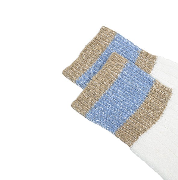 ANT 45 - Calzini TRES - C91 Ligh Blue Accessori Donna ANT 45