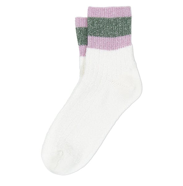 ANT 45 - Calzini TRES - G61 Green Accessori Donna ANT 45