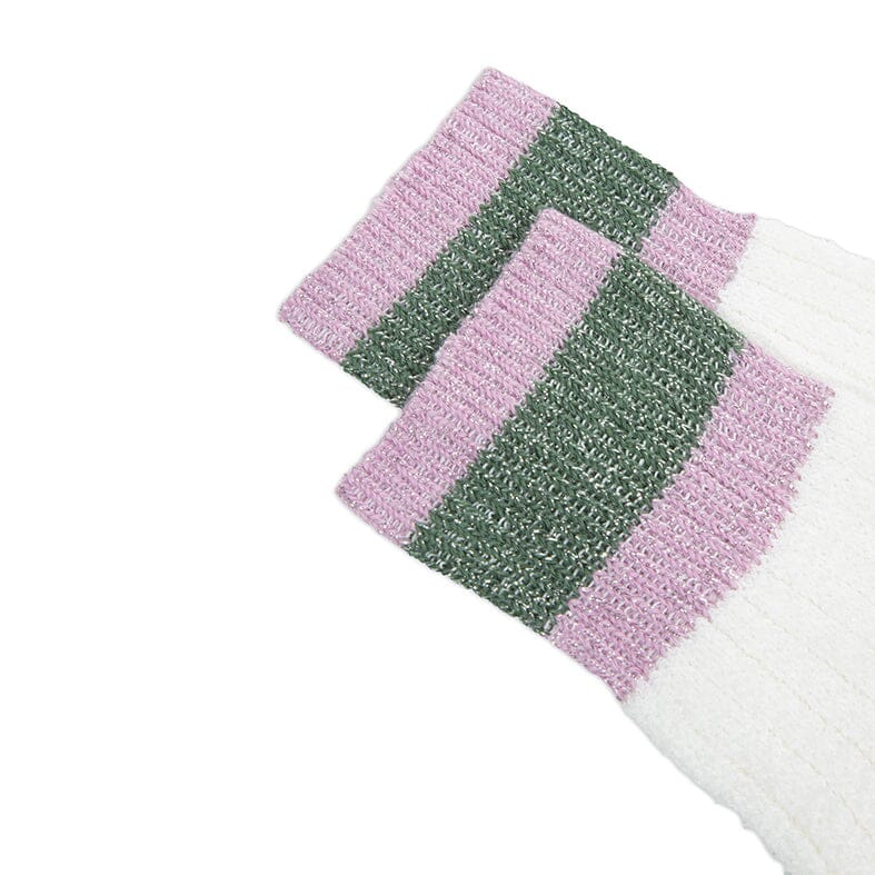 ANT 45 - Calzini TRES - G61 Green Accessori Donna ANT 45