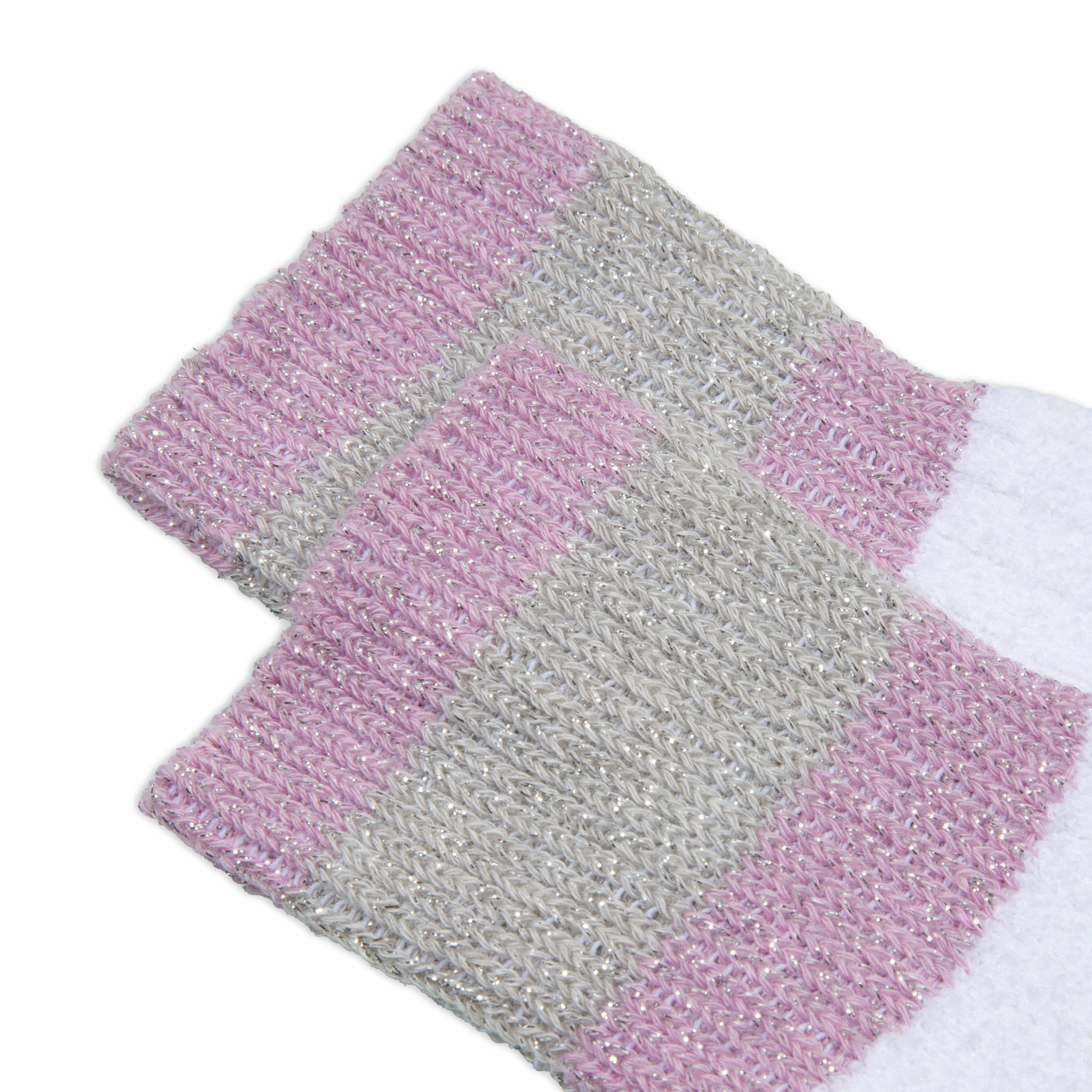 ANT 45 - Calzini TRES - W01 - Bianco Accessori Donna ANT 45