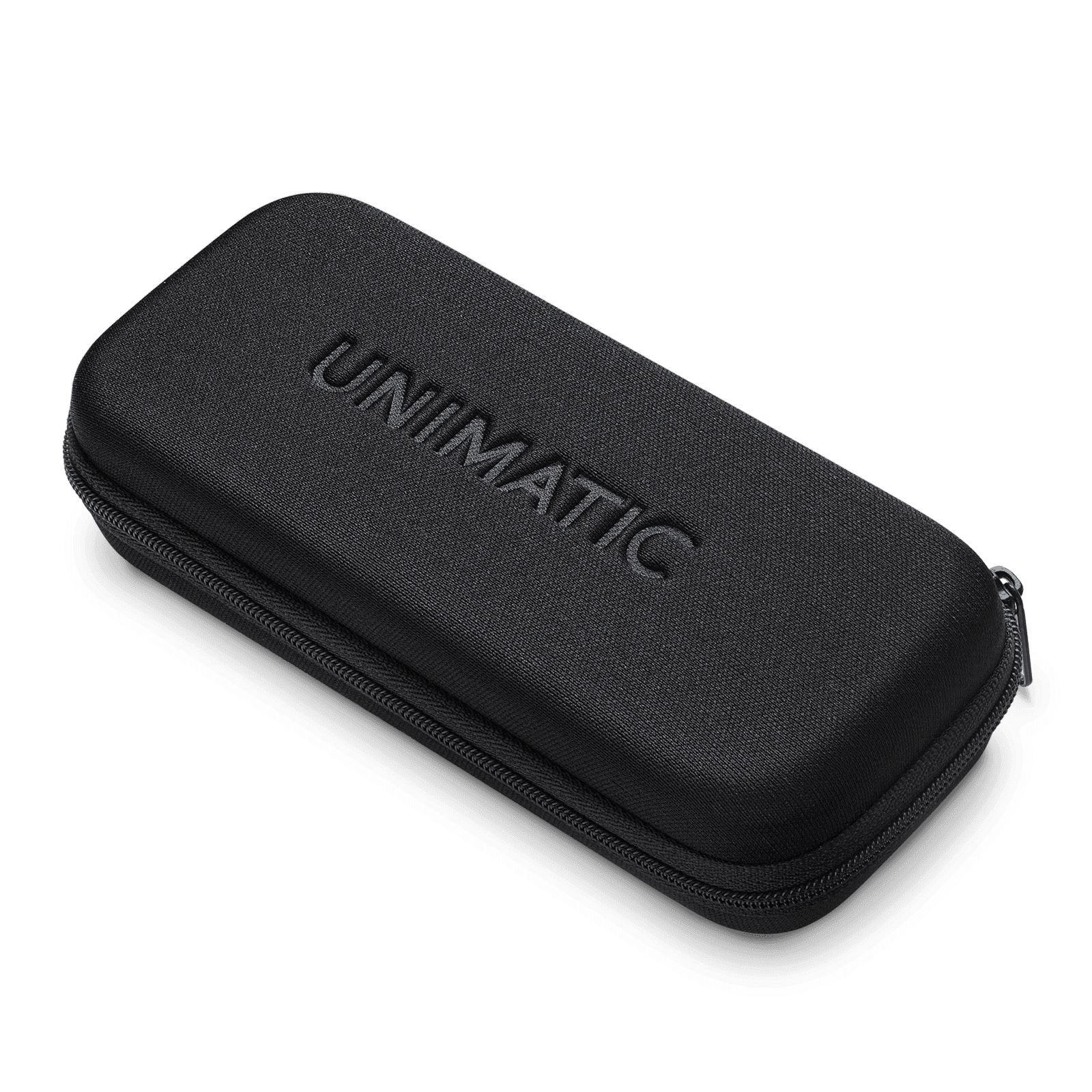 UNIMATIC - Orologio Modello Due UC2 Classic - Time Only - Nero