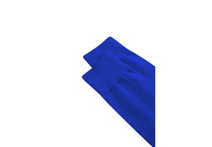 ANT 45 - Calzini Town - C72 Blu Elettrico Accessori Uomo ANT 45