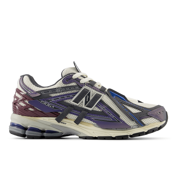 NEW BALANCE - Sneakers U1906ANB - Blu Scarpe Donna NEW BALANCE - Collezione Donna